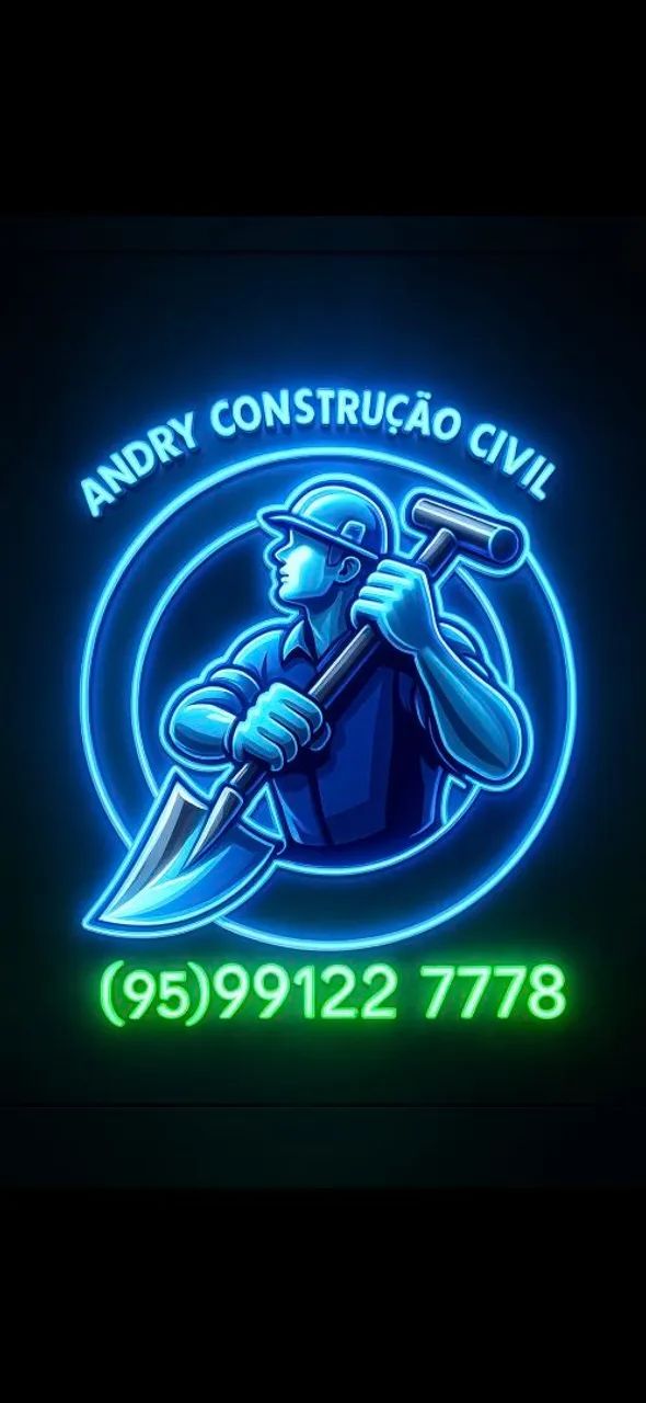 Pedreiro Professional, Marido de aluguel  - Foto 2