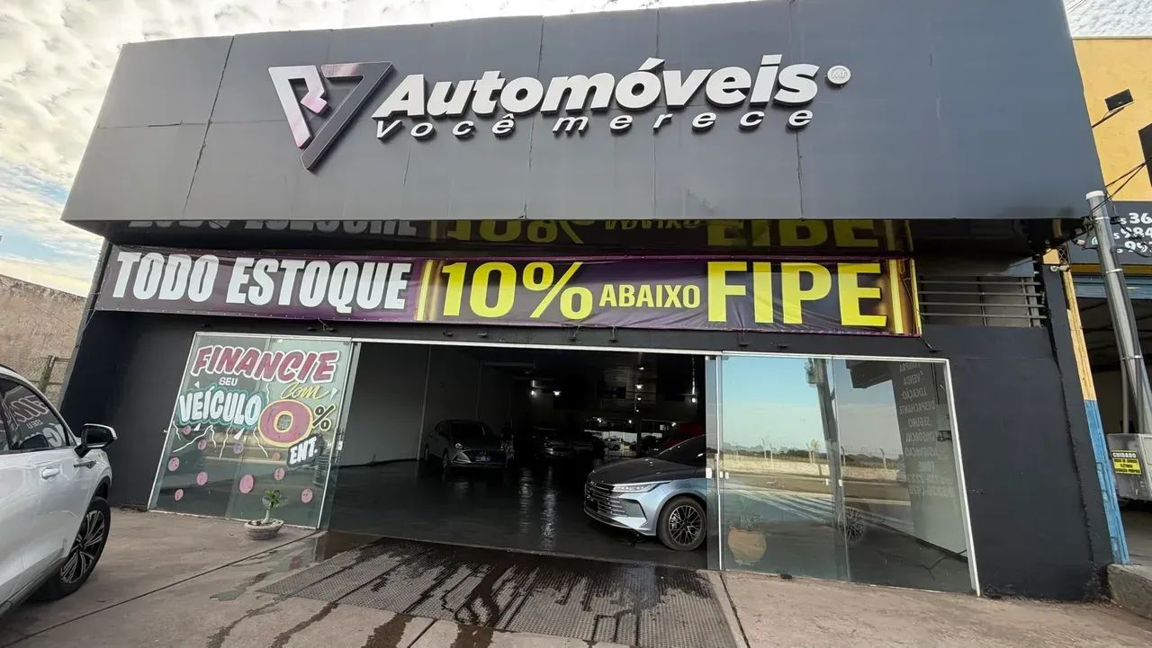 alugo uma ponto area central de Várzea Grande