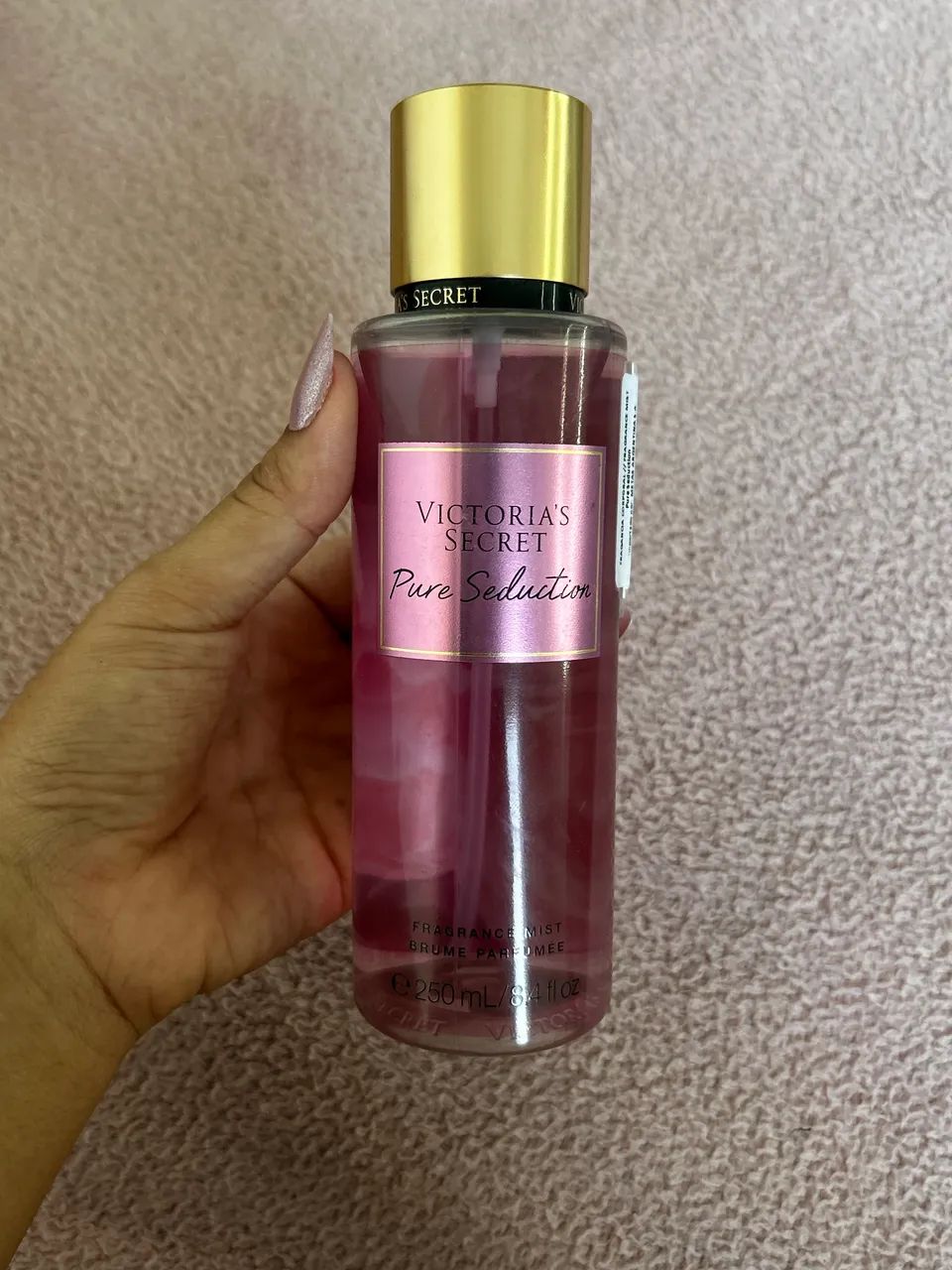 Body Splash Victoria?a Secrets  - Foto 2