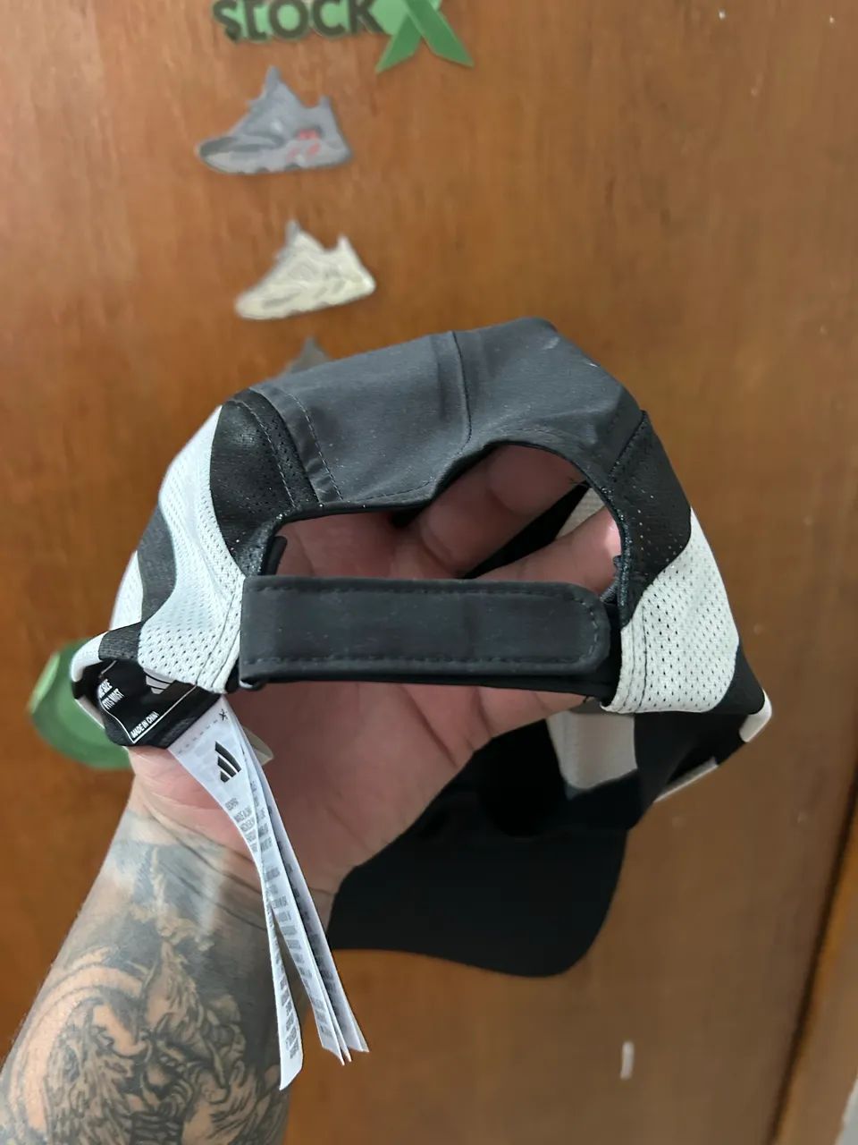 Boné adidas  - Foto 3