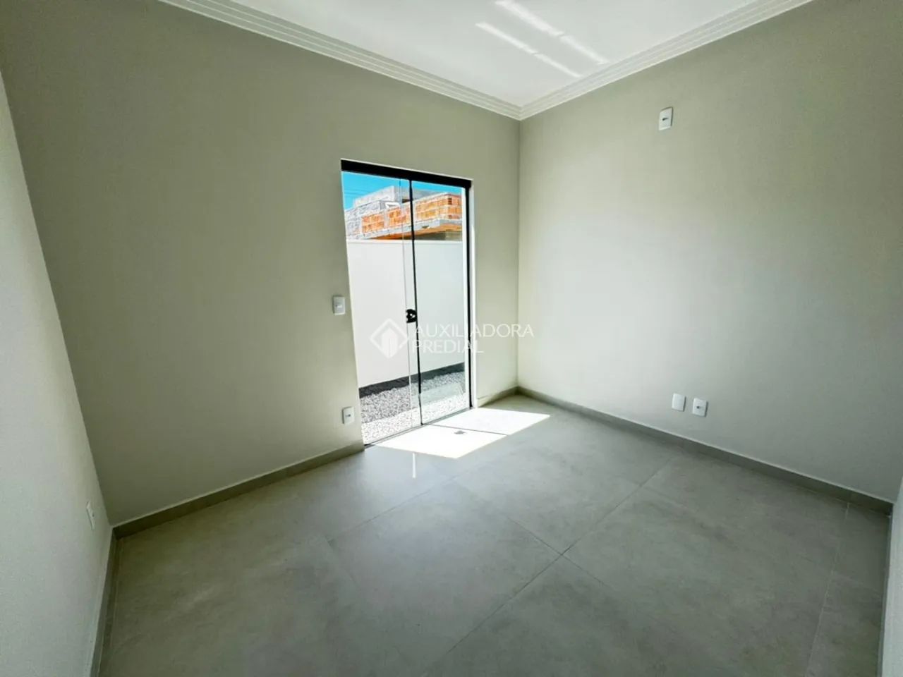 CASA GEMINADA COM 2 DORMITÓRIOS DE 50M2, EM FORQUILHAS, LOT NOVO HORIZONTE - Foto 5