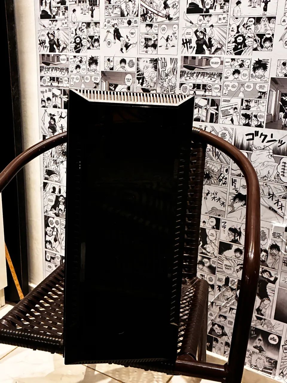 Gabinete Gamer - Foto 2