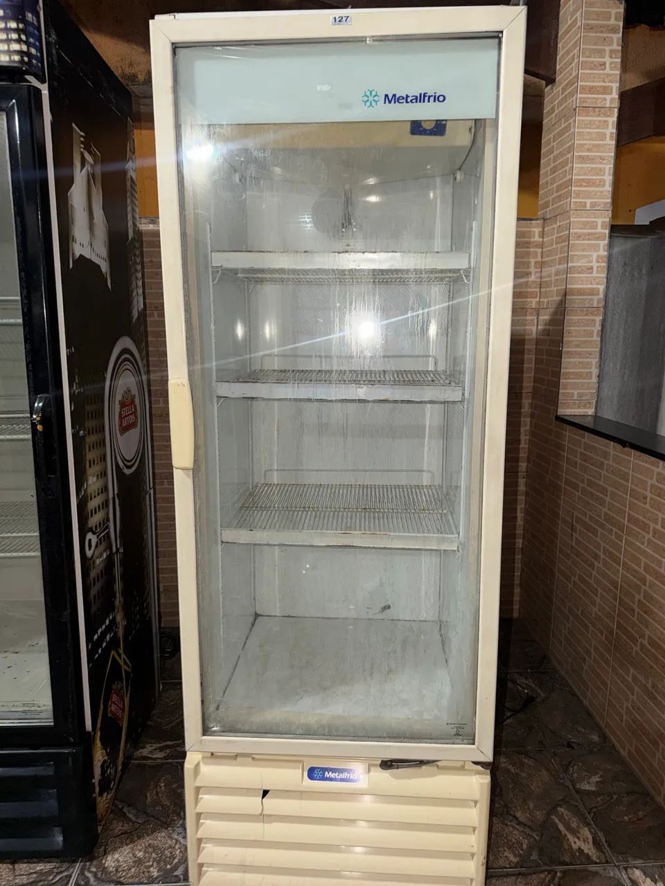 FREEZER EXPOSITORAS  - Foto 2
