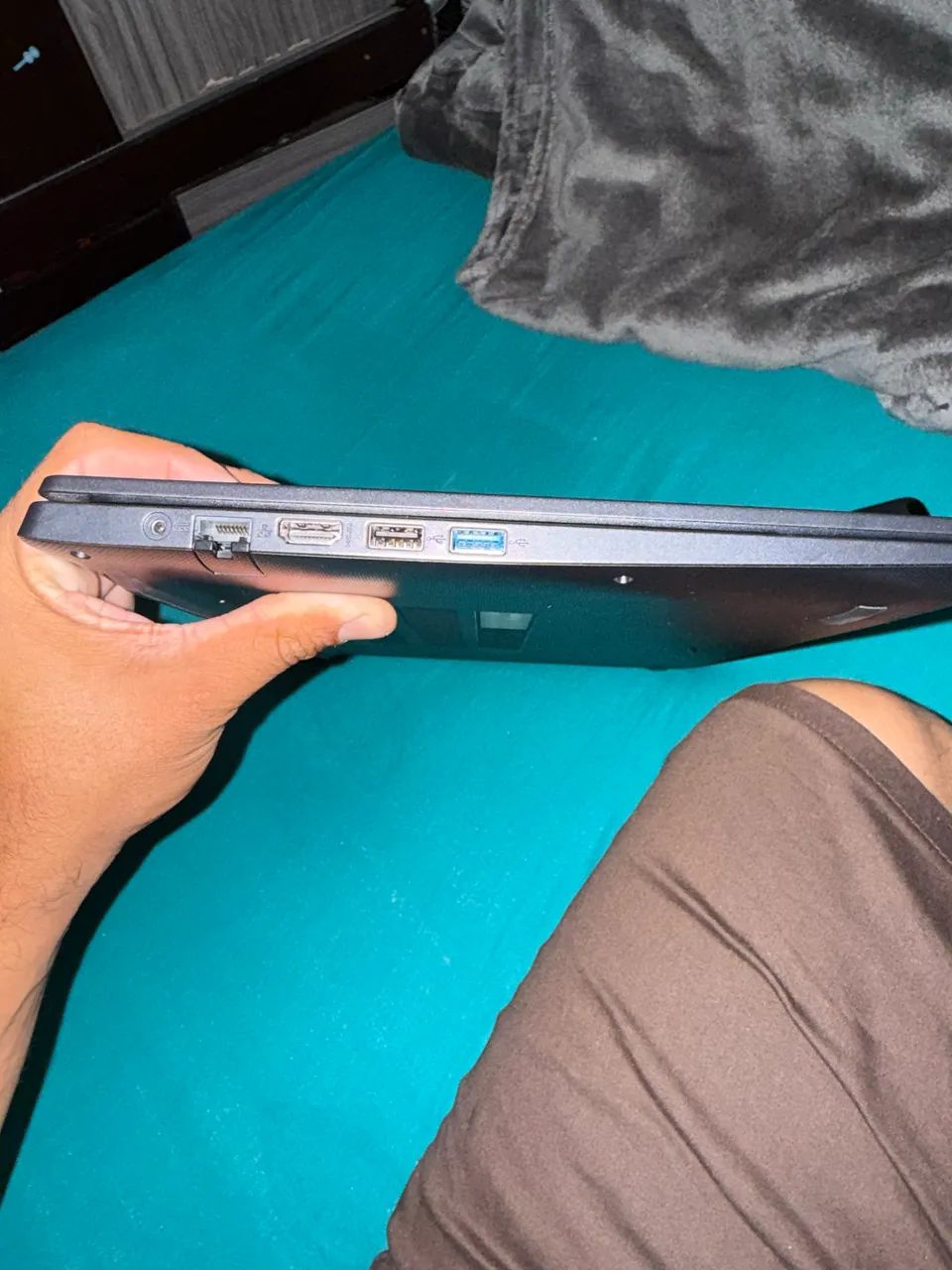 Notebook acer - Foto 4