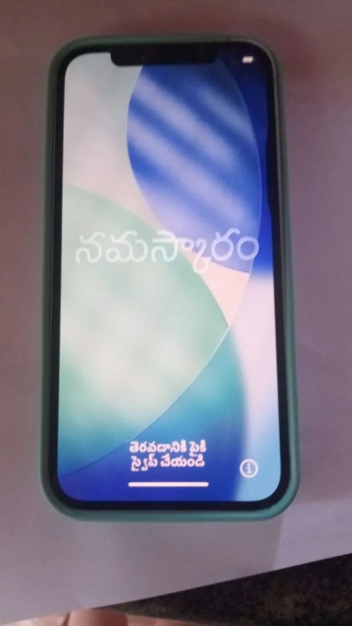Iphone 12 128GB
