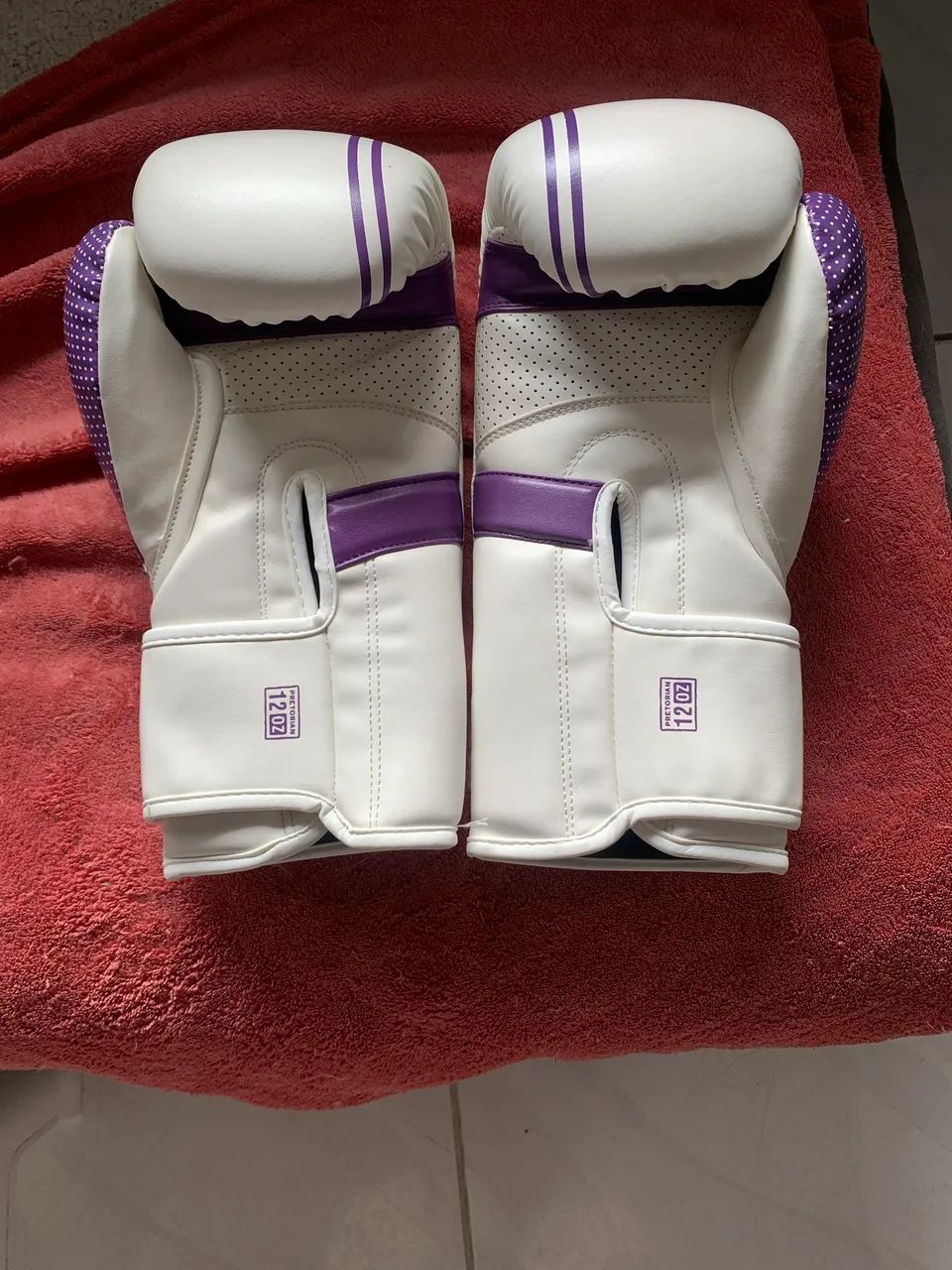 Luvas de boxe - Foto 2