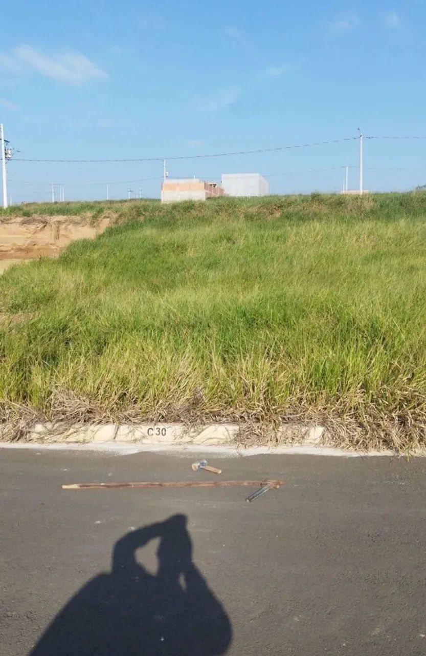  Terreno Terra azul campinas  - Foto 3