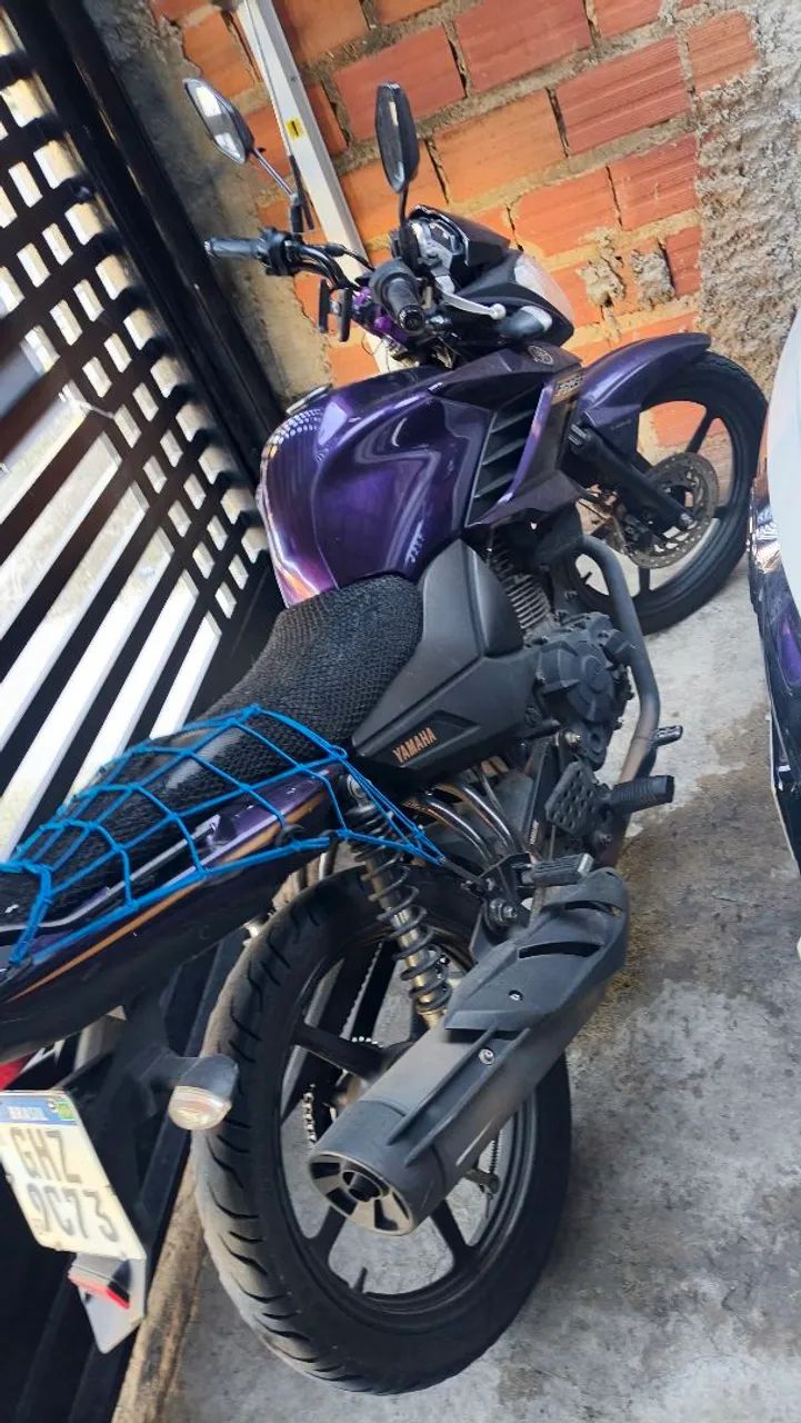 Fazer 150cc - Foto 2