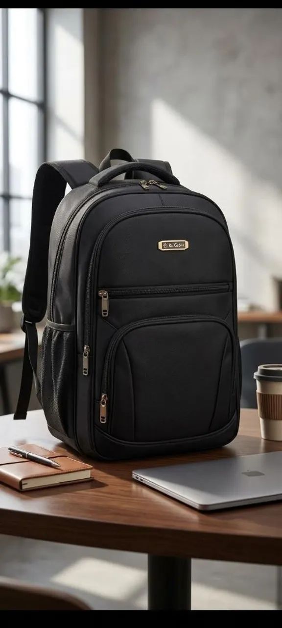 Mochila  - Foto 4