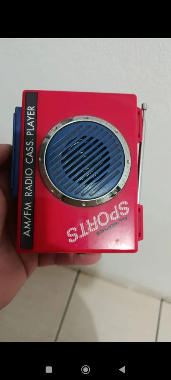 Rádio  - Foto 2