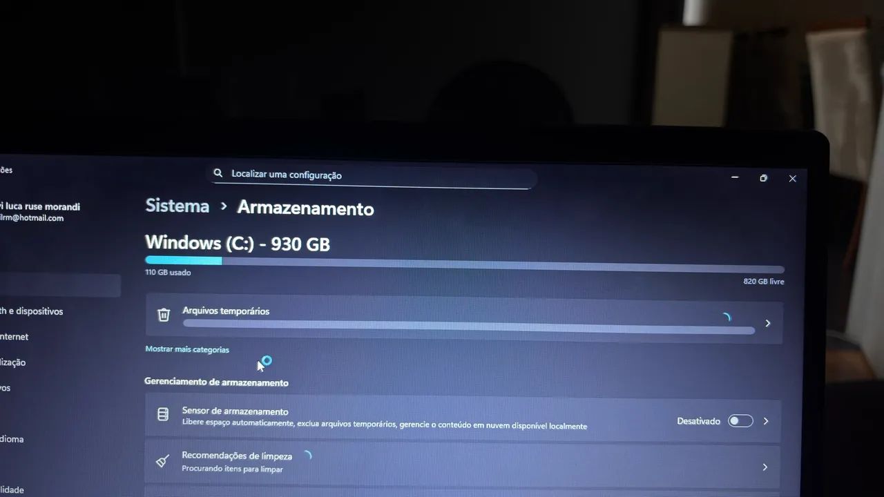 Notebook Lenovo IdeaPad S145-15APl - Foto 5