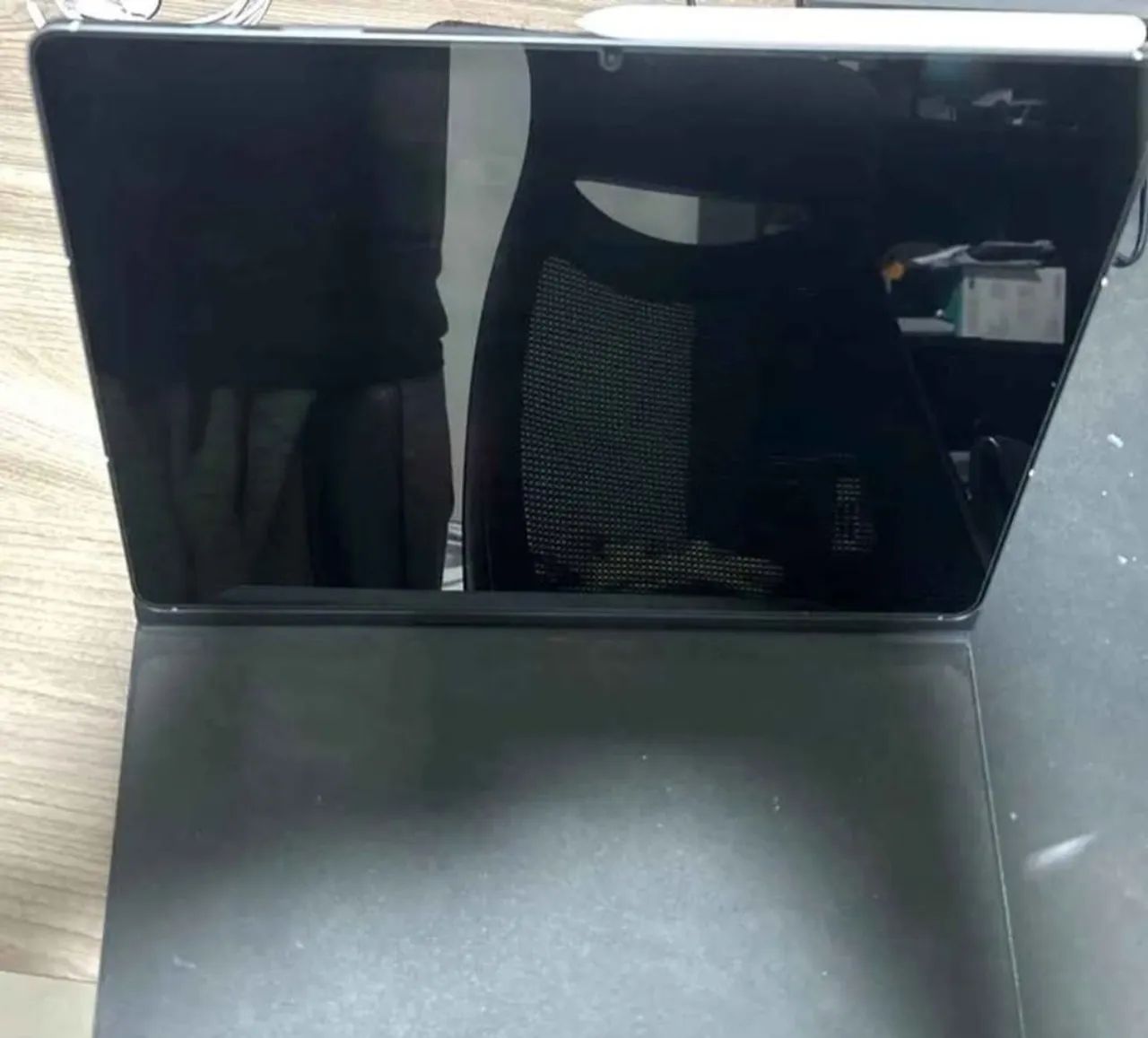 Tablet Samsung Galaxy Tab S10 FE+ Usado Ótimo Estado - Foto 2