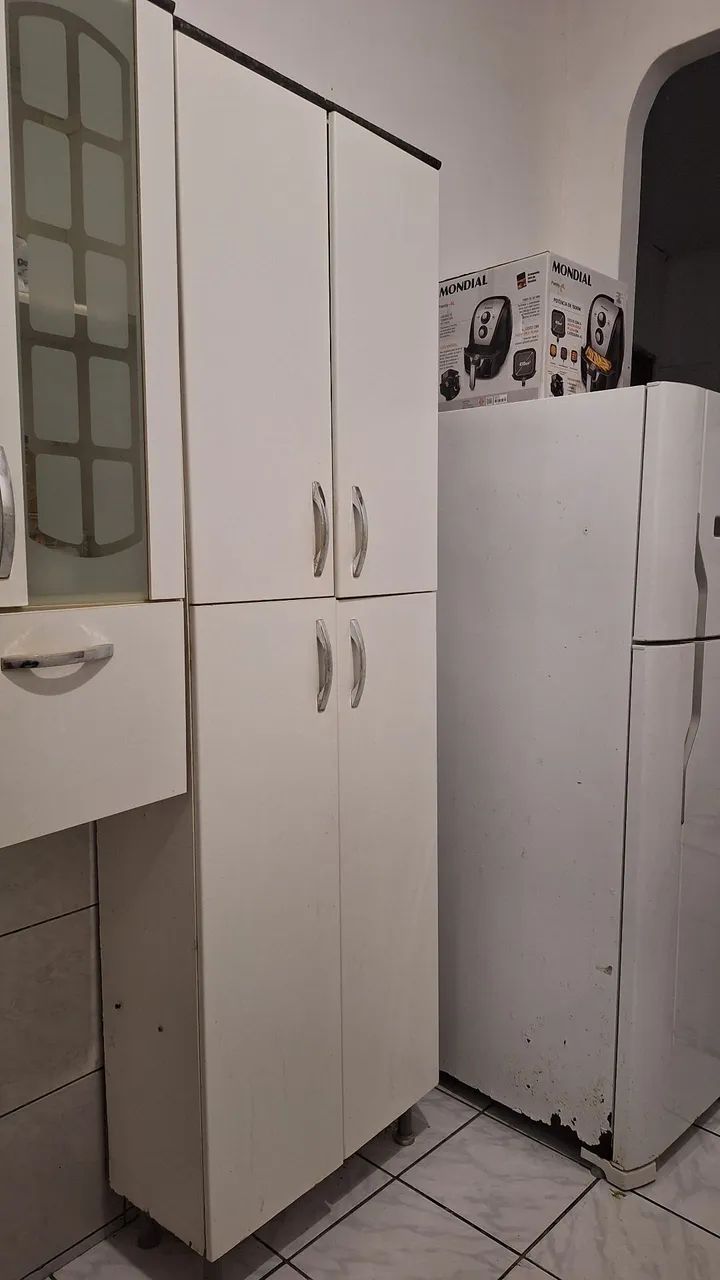 Vaga em casa em Vitória - Mulheres - Foto 5