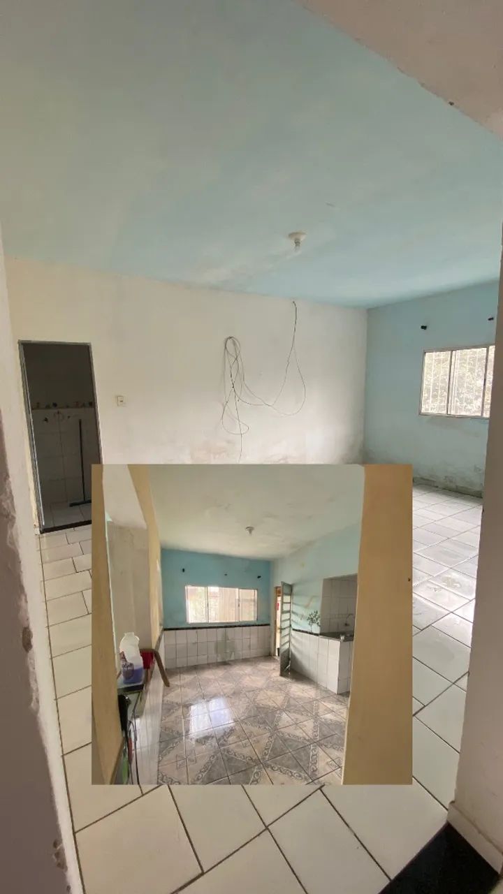 Ótima Casa no Centro de Junqueiro  - Foto 5