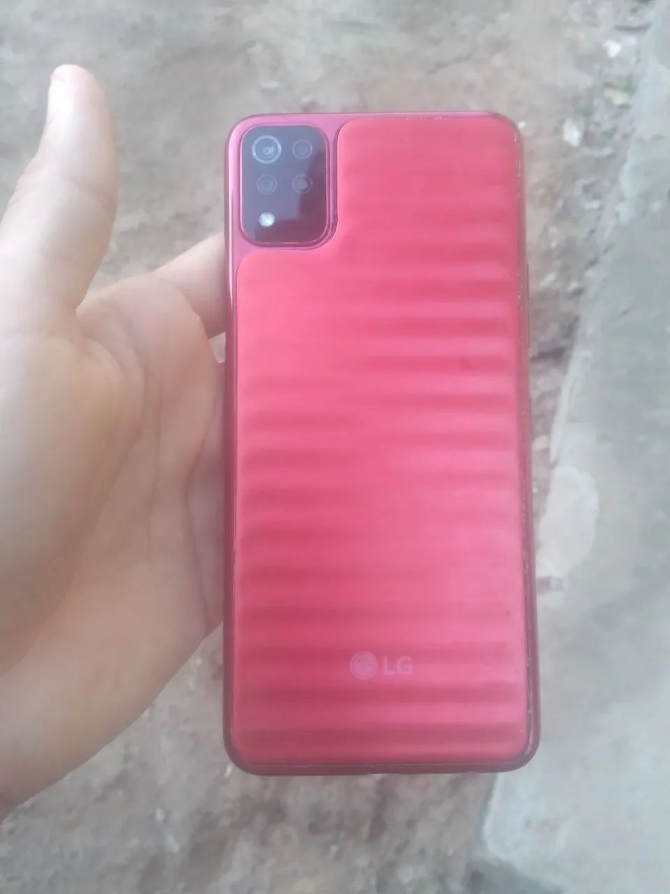 Celular LG k52 - Foto 3