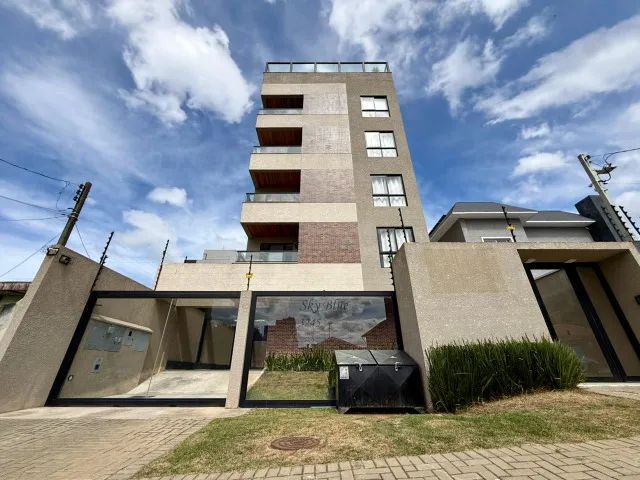 Studio moderno mobiliado em localização privilegiada!