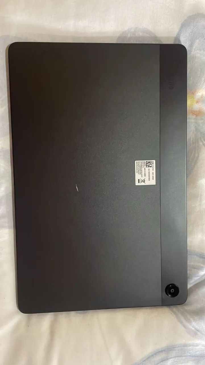 Tablet Samsung A9+ - Foto 2