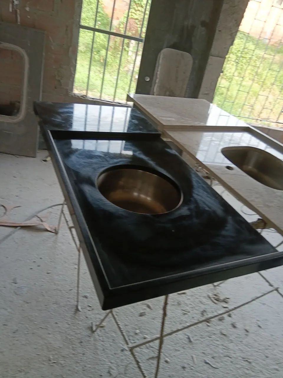 Pia de granito  - Foto 5