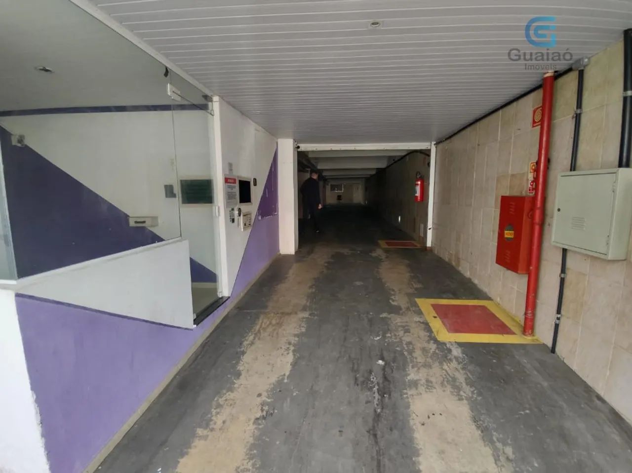 Alugo prédio, 29 suítes, Vila Nova, Santos - Foto 3