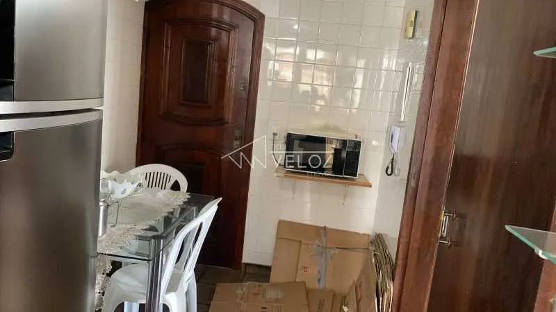 Apartamento : / Residencial / Botafogo