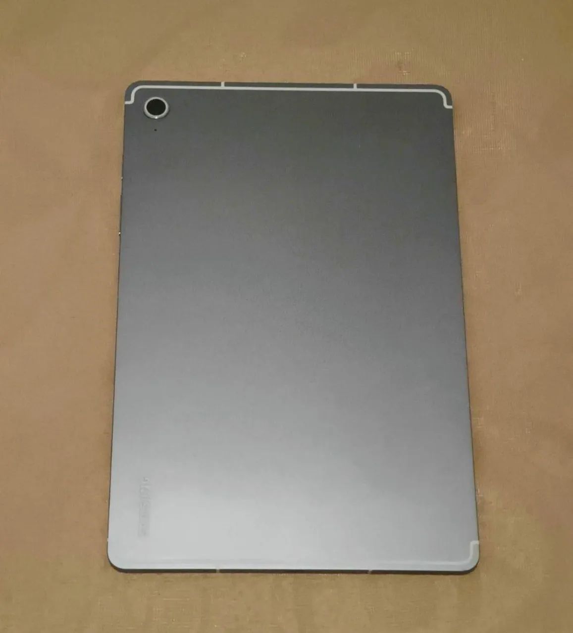 Vendo Galaxy Tab S10 FE Wi-fi  - Foto 3