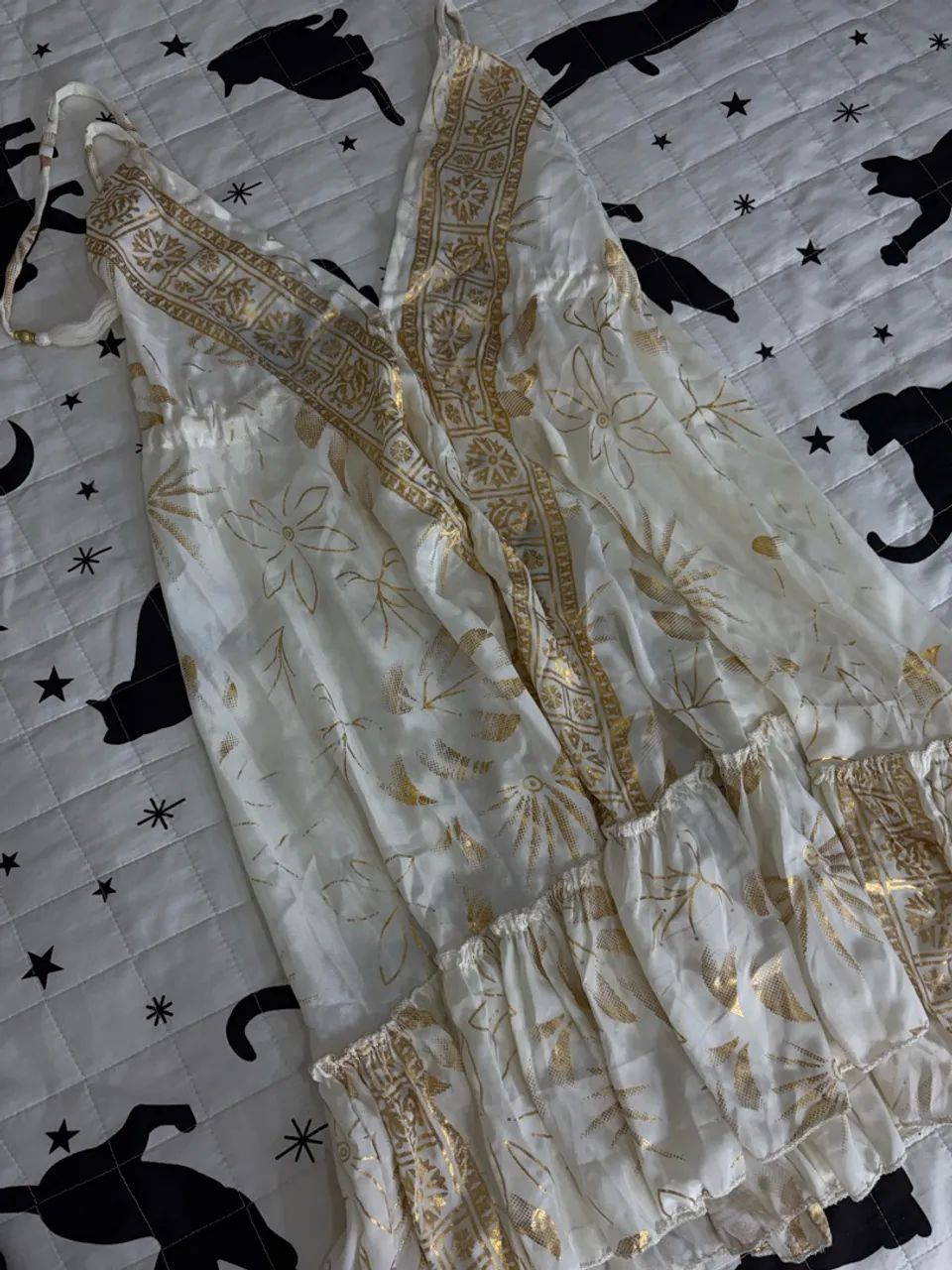 vestido indiano - Foto 2