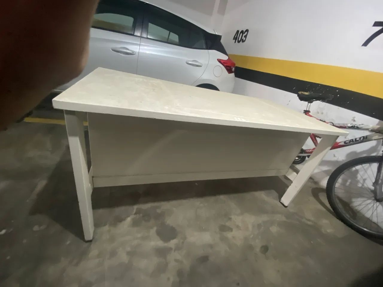 Mesa de Madeira  - Foto 4