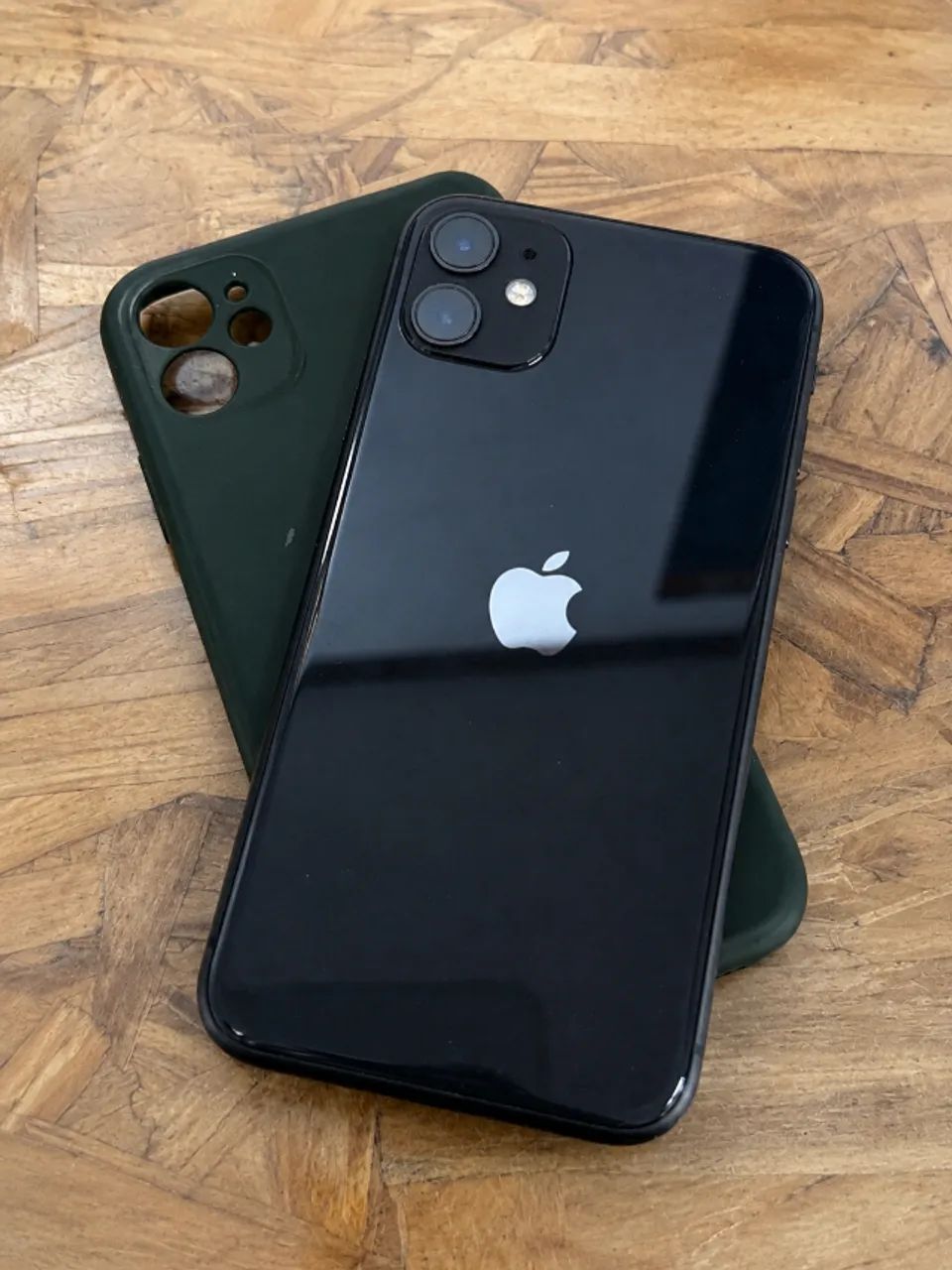 iPhone 11 todo original | entrego | aceito cartão - Foto 2