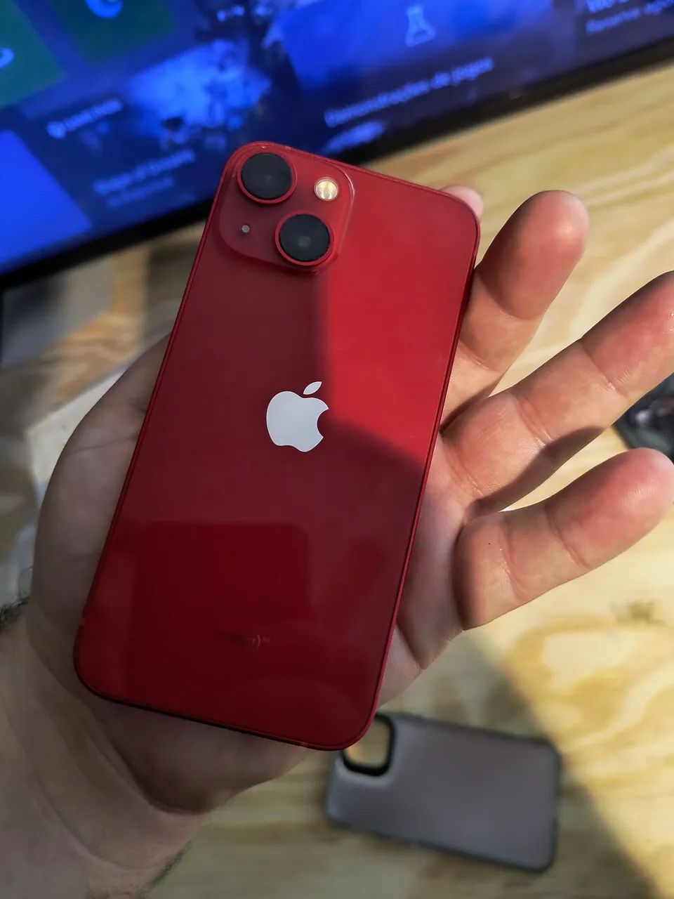 iPhone 13 mini  - Foto 4