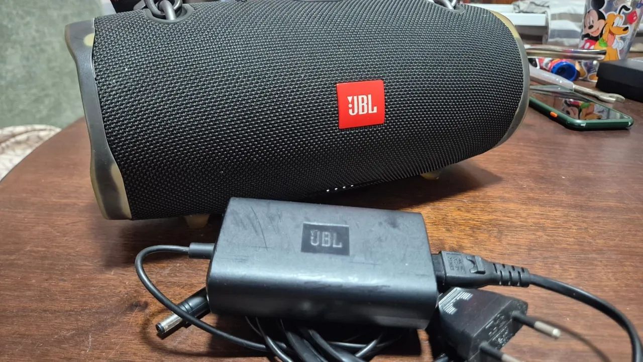 Caixa JBL XTREME 2 original - Foto 2