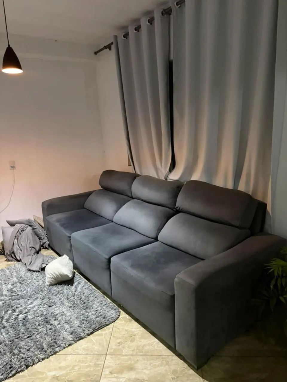 Sofá retrátil  - Foto 4