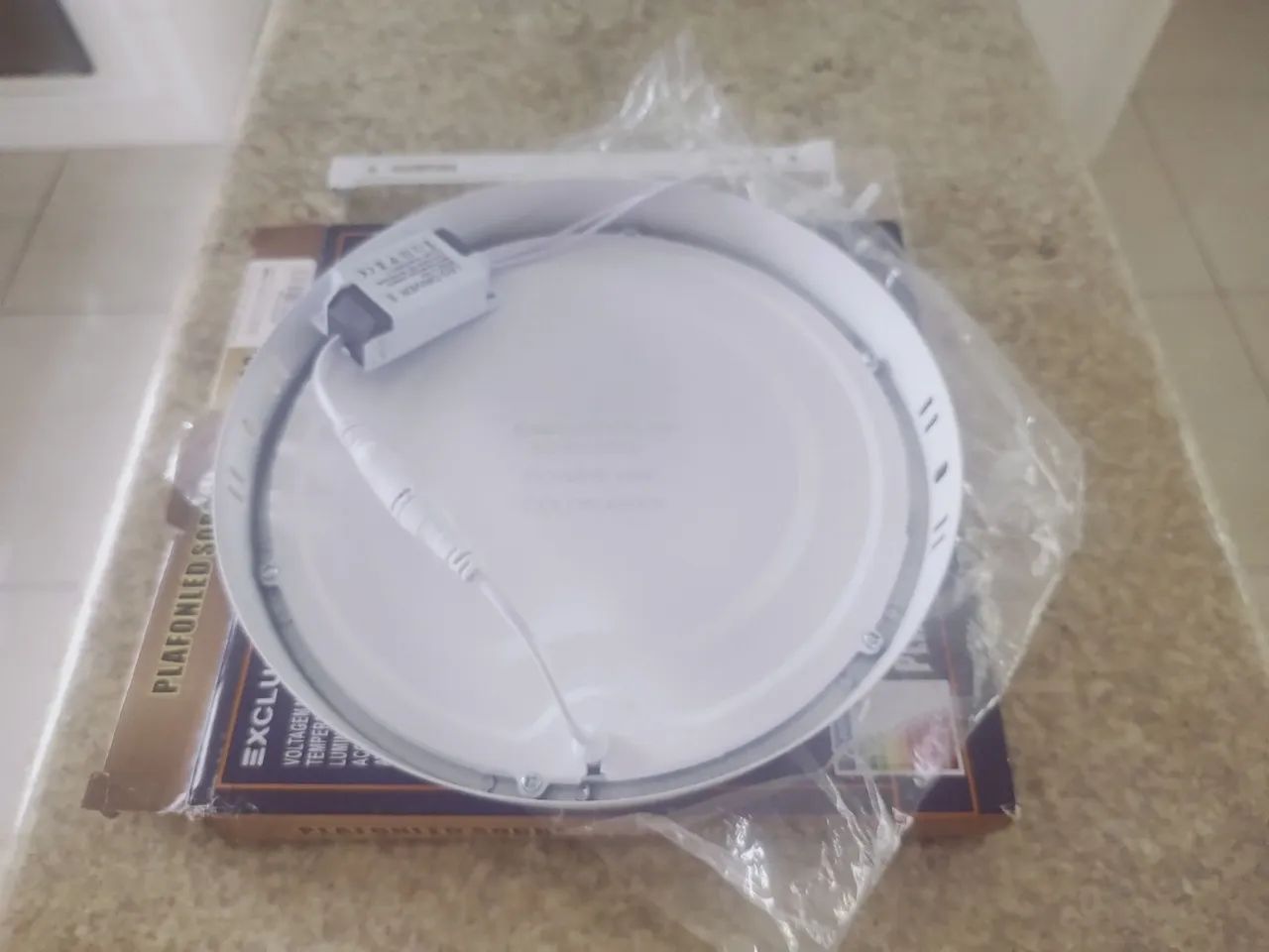 Luminária  - Foto 2