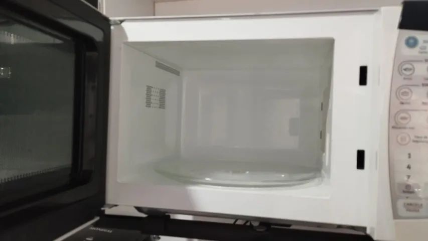 Microondas electrolux 20 LT MMTD30