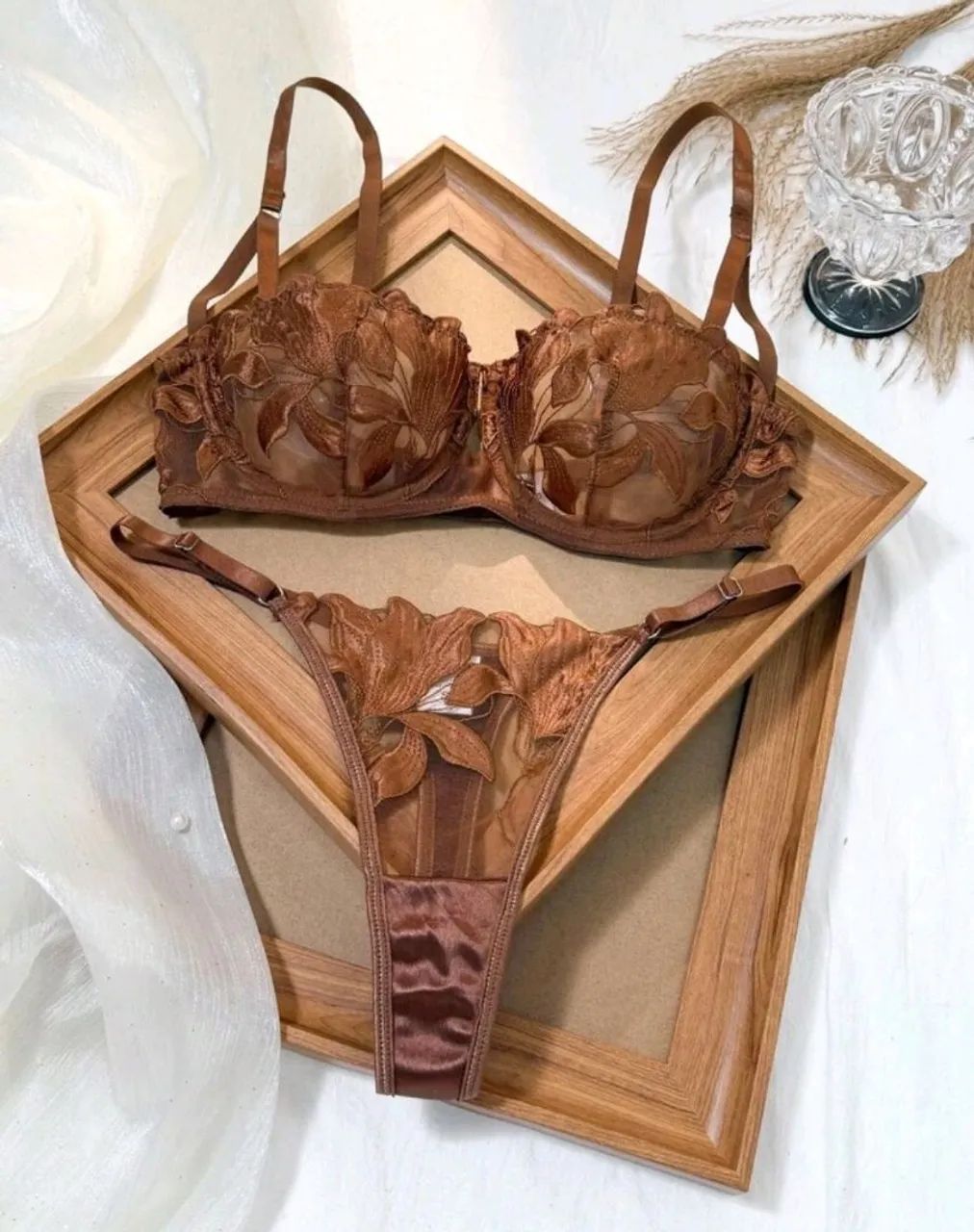 Lingerie