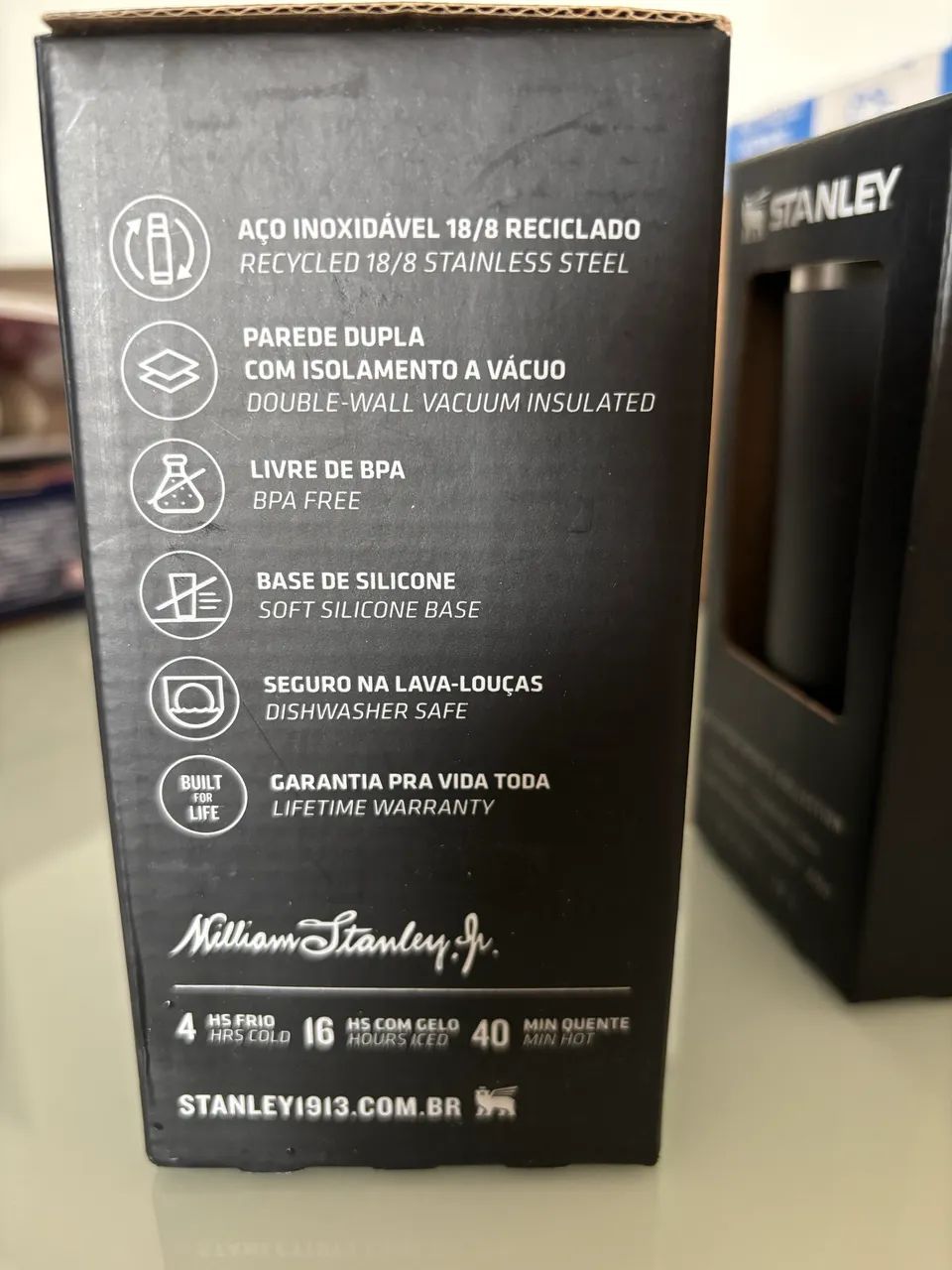 Copos stanley valor de 1 unidade - Foto 3