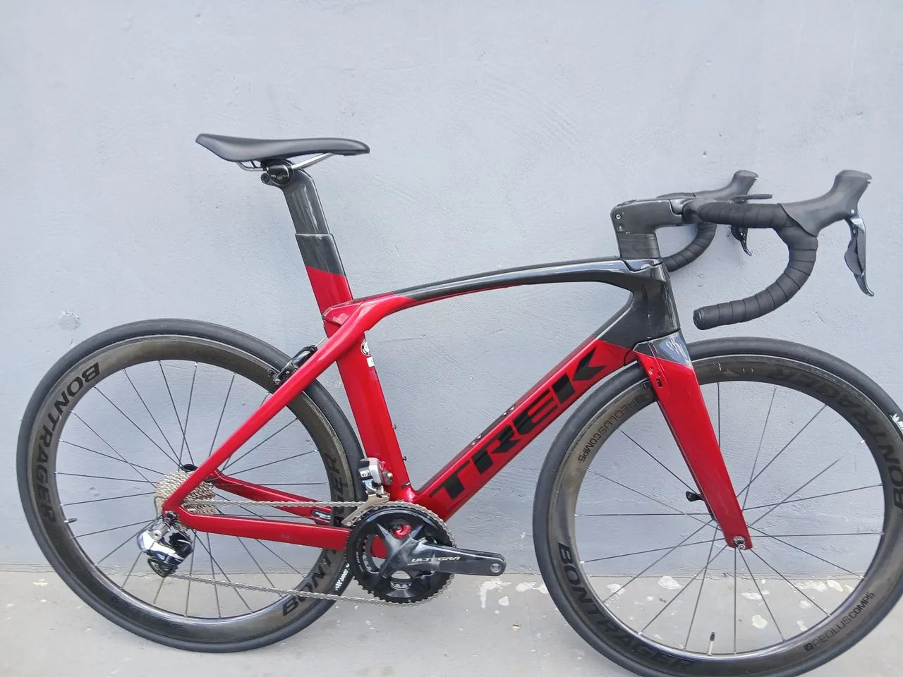 TREK MADONE size 54cm - Ciclismo - Lourival Parente, Teresina