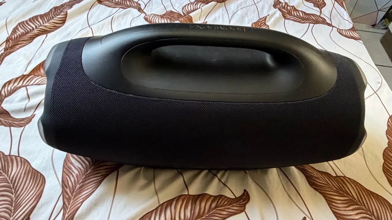Boombox 4 JBL - Foto 2