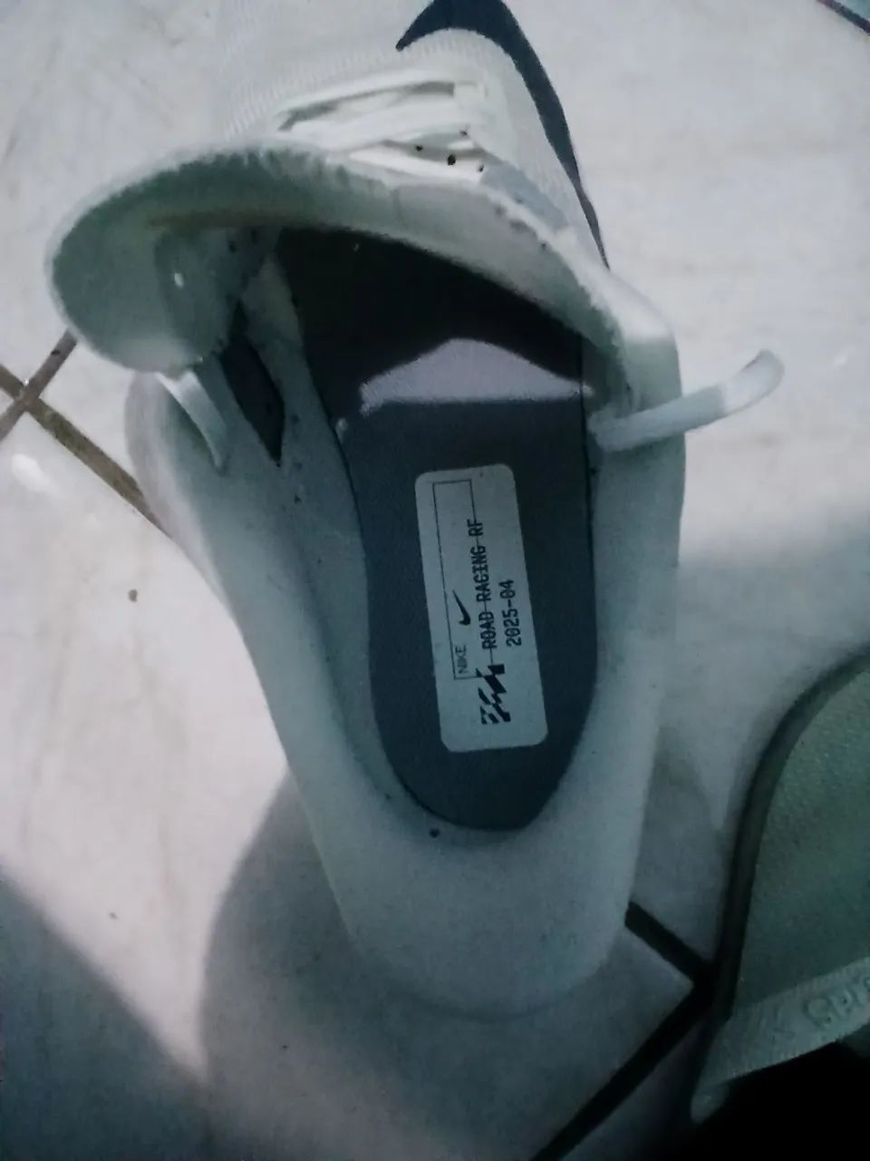 Tênis Nike zerado - Foto 3