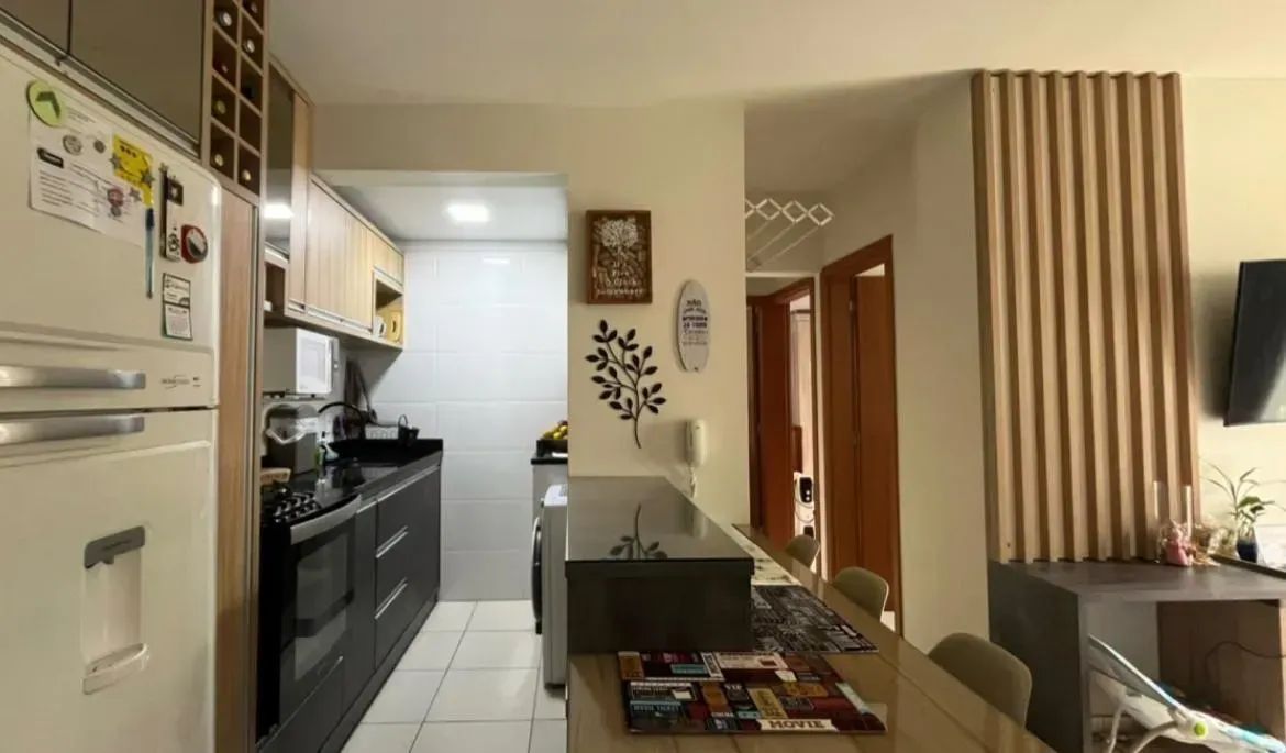 Apartamento no Boulevard das Acácias - Foto 3