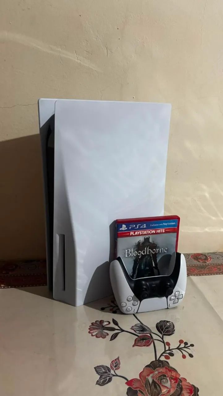 PS5 - Foto 2