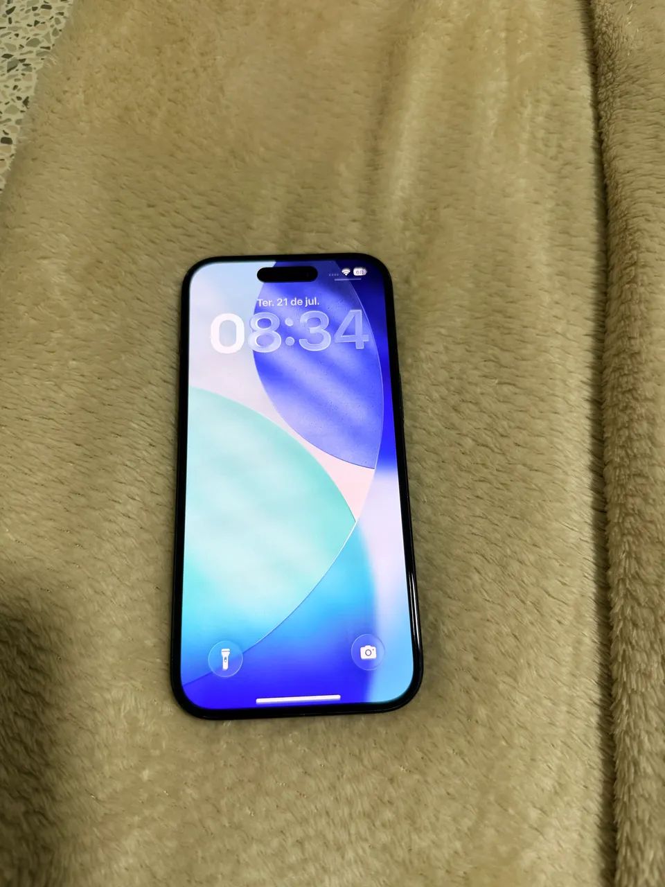 iPhone 15 256gb