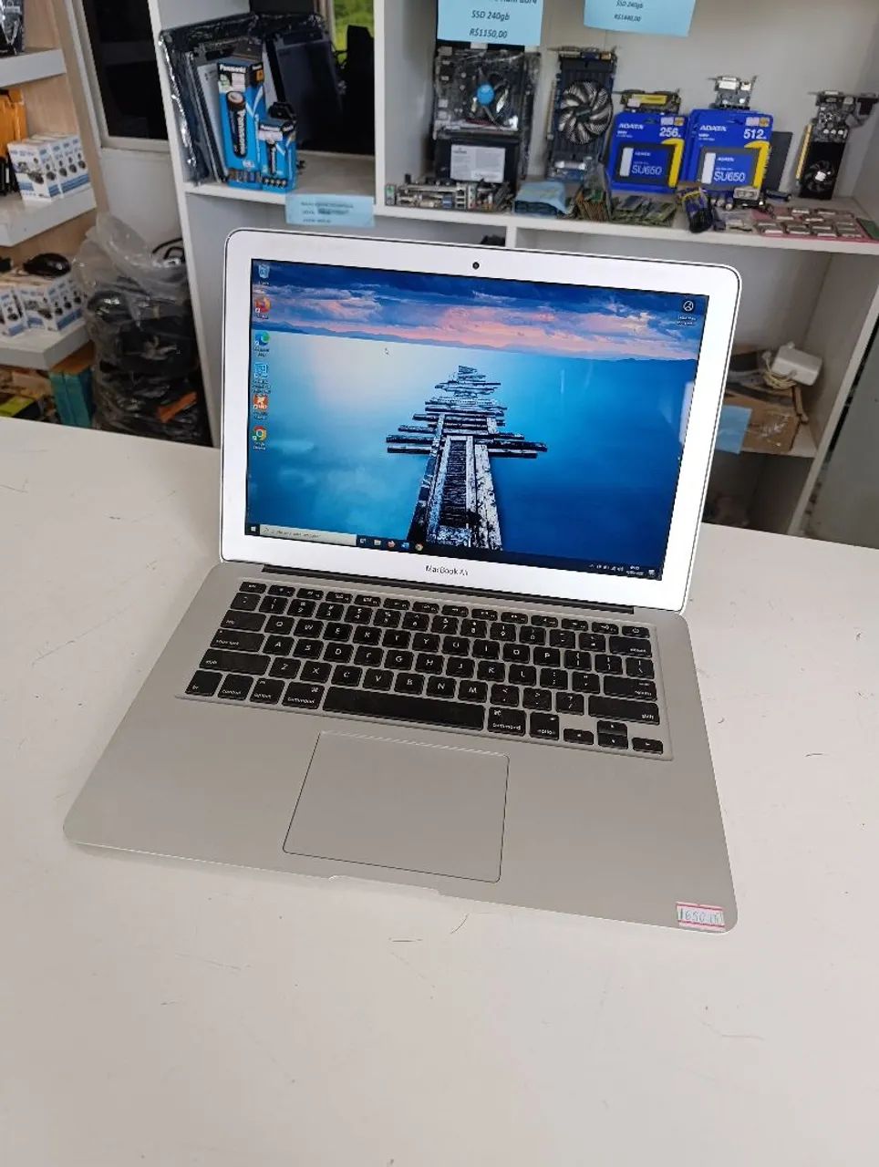 MacBook Air 13 A1466  - Foto 4