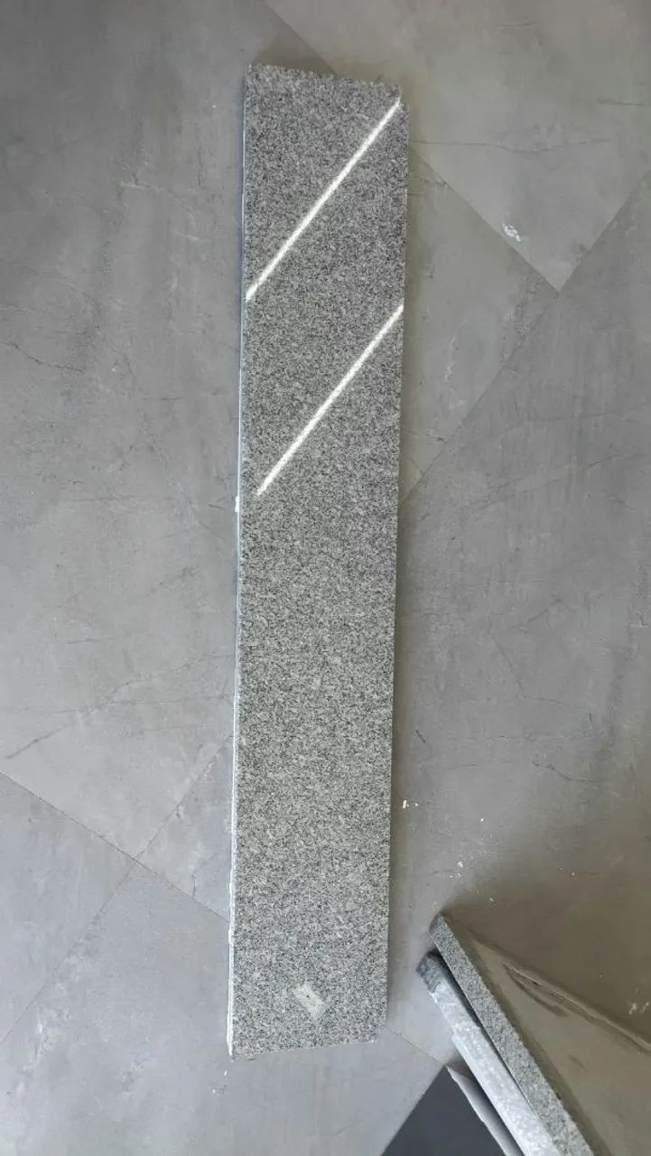 Pia de granito