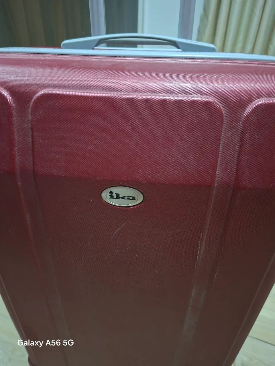 Vendo mala de viagem!! - Foto 5