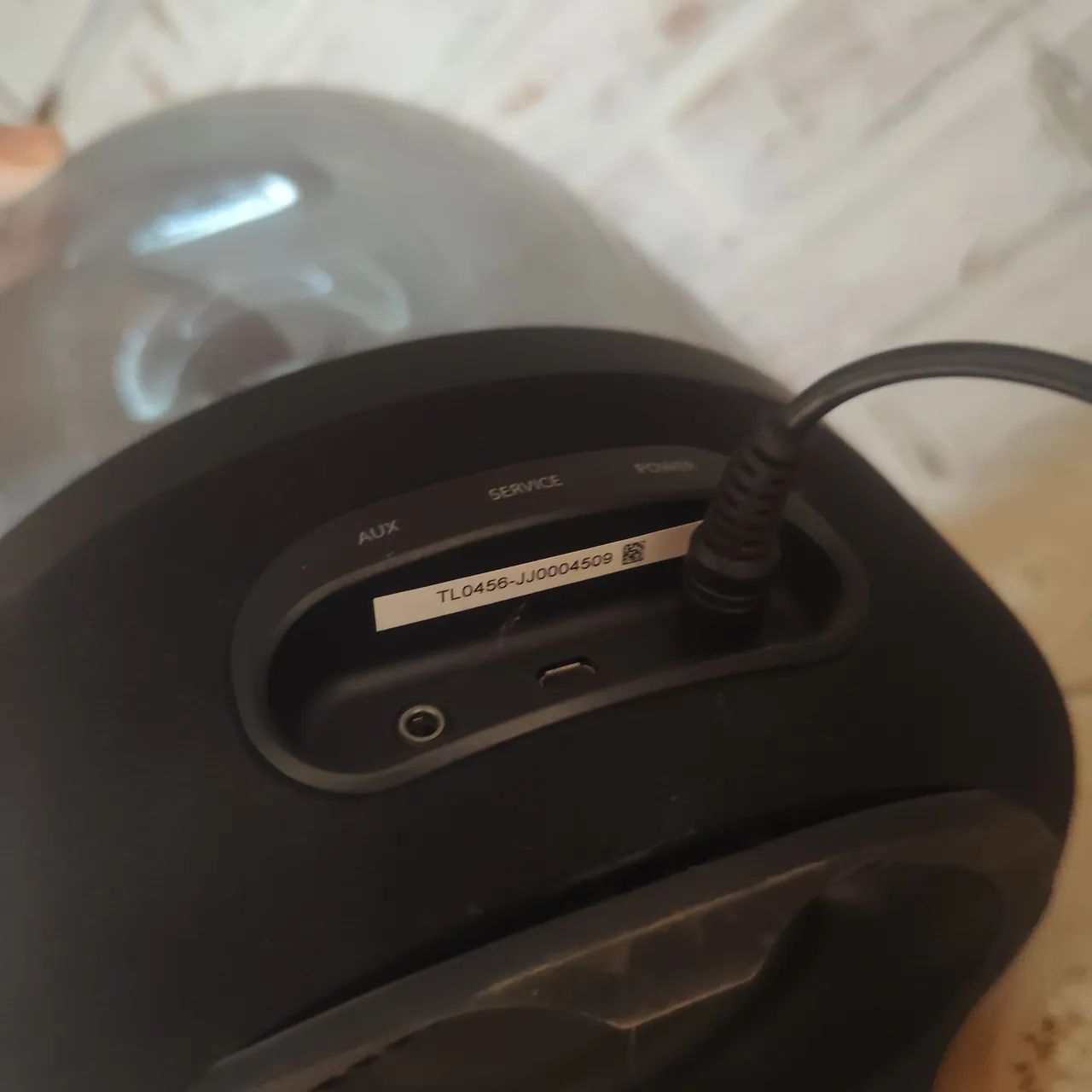 Caixa som Harman kardon leia anúncio! - Foto 5