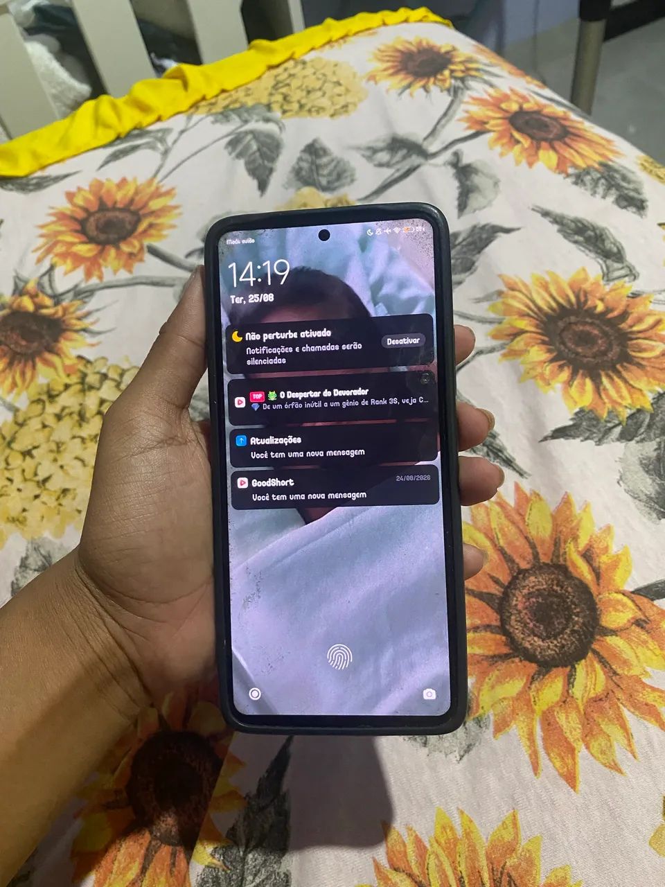 Redmi not 13 - Foto 2