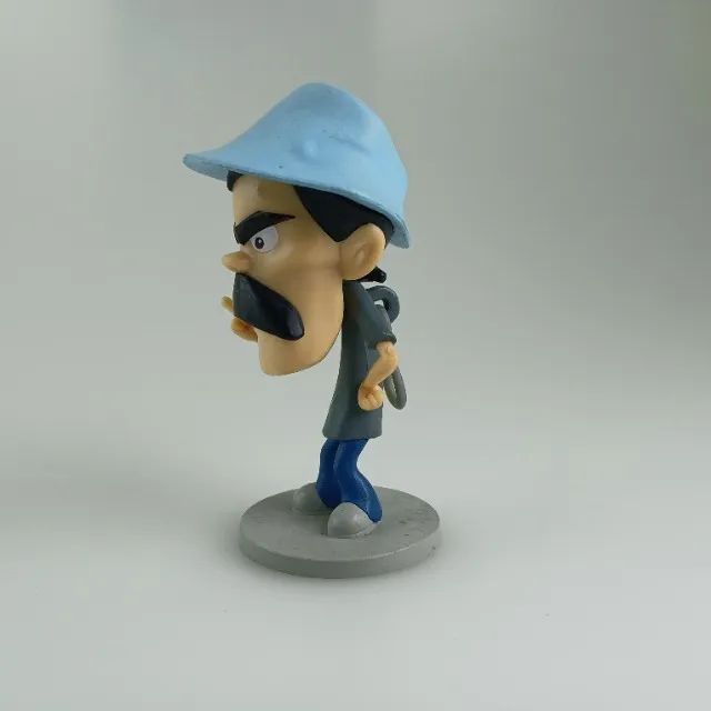 Boneco Chaves, Seu Madruga 2019 Bobs (cód 668) - Foto 4