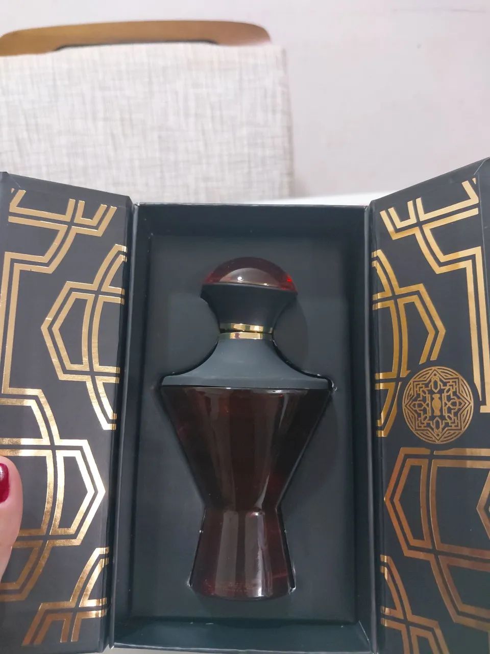 Vendo perfume Oboticario - Foto 2