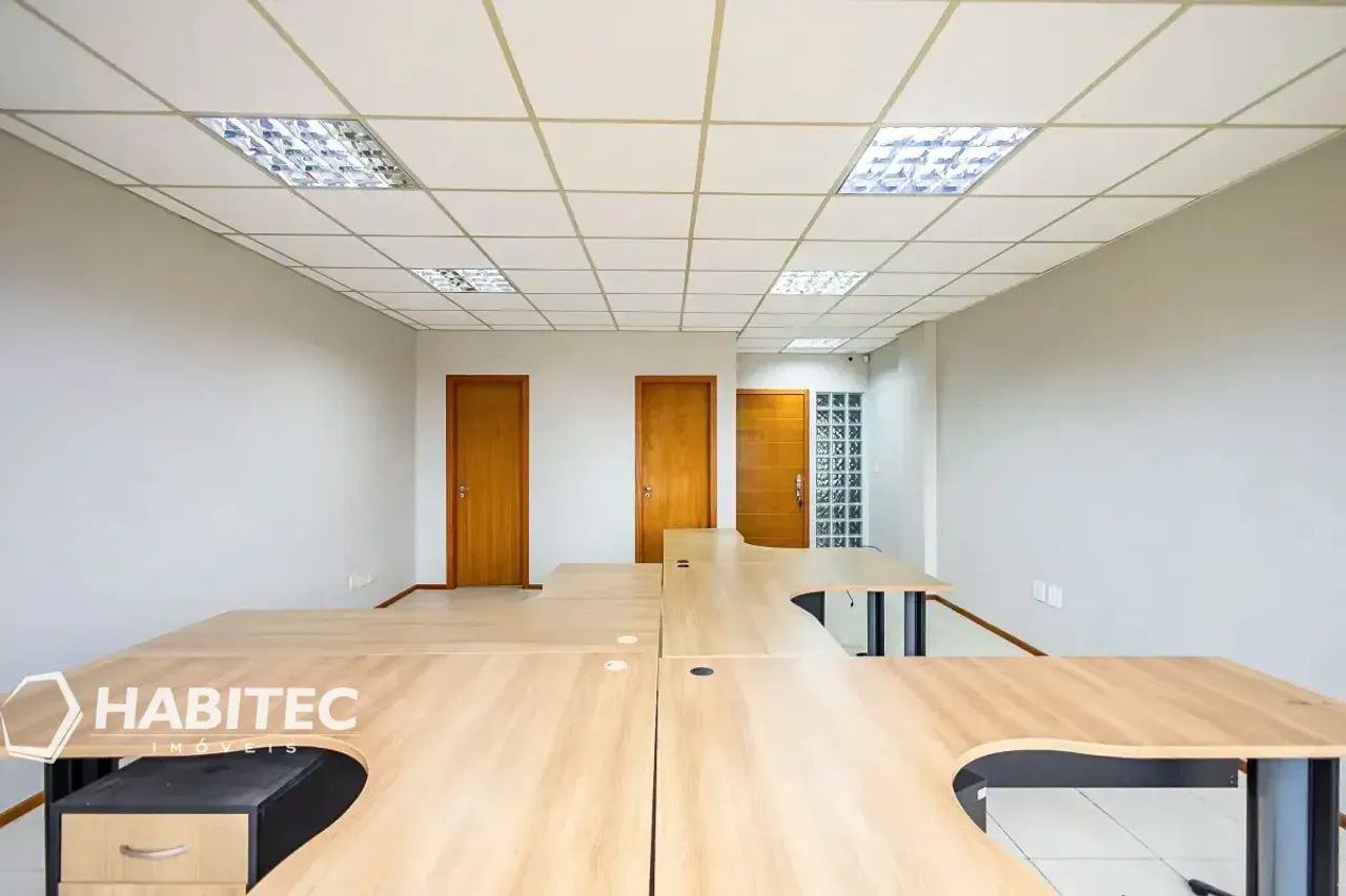 Conjunto Comercial no BIGORRILHO - 02895.020 HABITEC - Foto 3