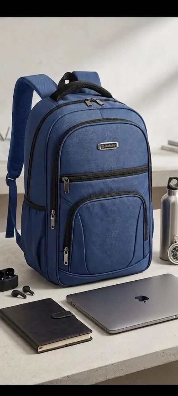 Mochila  - Foto 3